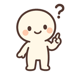 Readie with a question